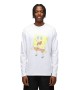 Large SpongeBob front print