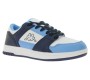 Kids - Light Blue/Dark Blue/White