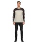 Gris/Negro