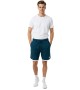 (Cotone) Blu Petrolio
