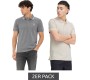 Grau/Beige