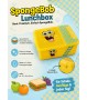 2x SpongeBob