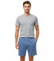 Grey/Navy