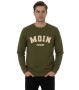 Khaki-Grün