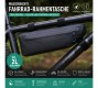 Fahrrad-Rahmentasche