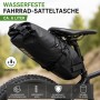 Fahrrad-Satteltasche