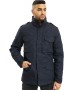 Navy-Blau